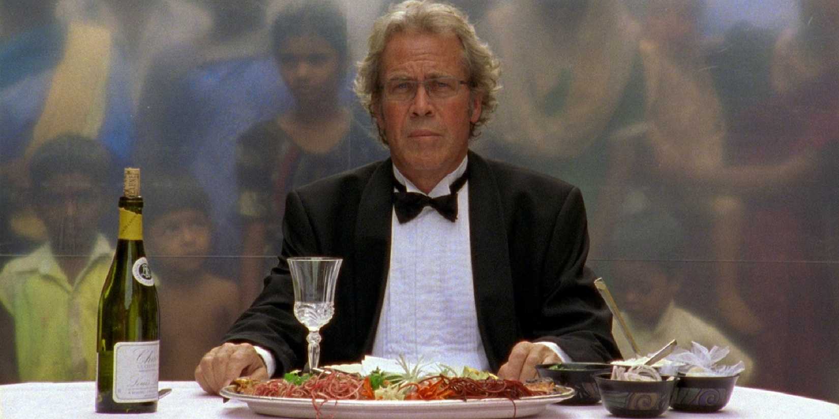 The Five Obstructions - 2003