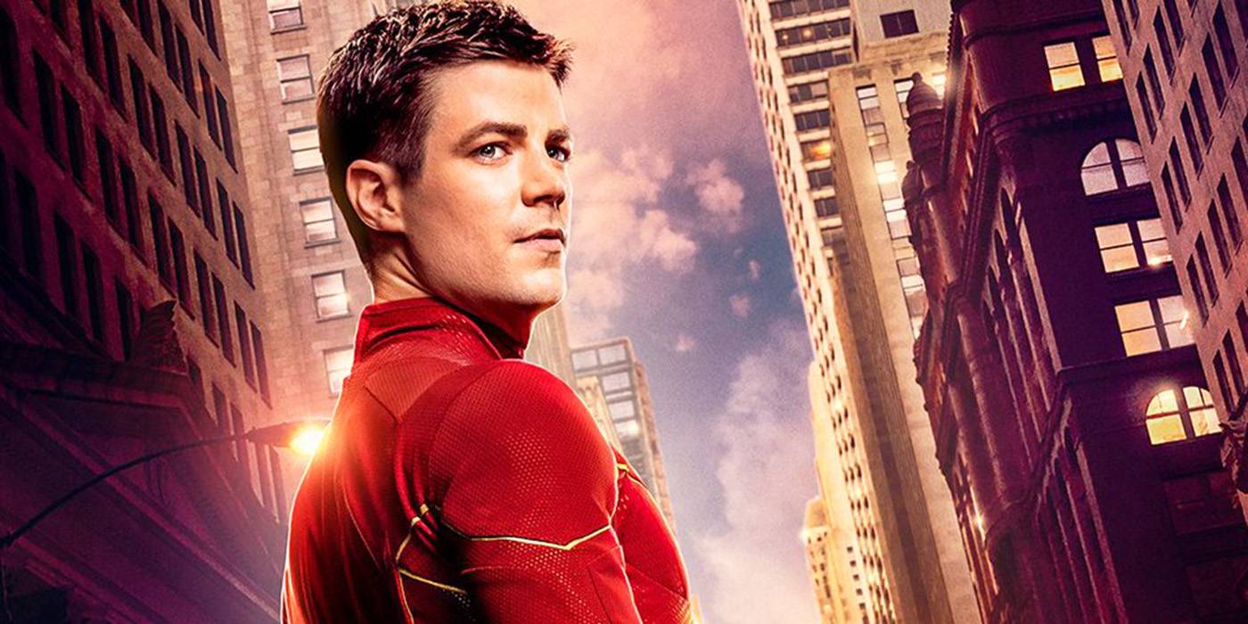 Multiplex The Flash Actor 10 Best Actors Who Played The Flash, Ranked