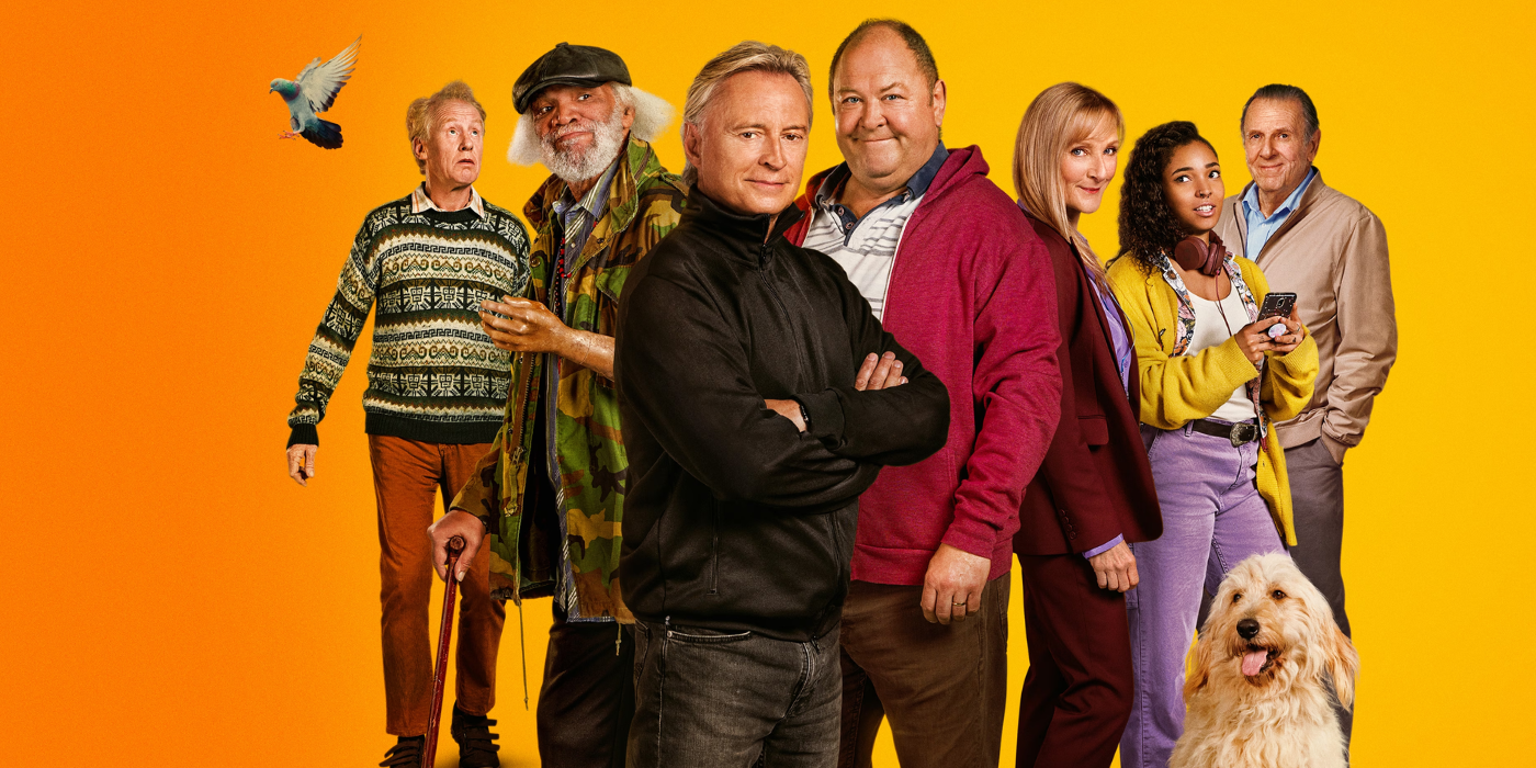 The Full Monty 2023
