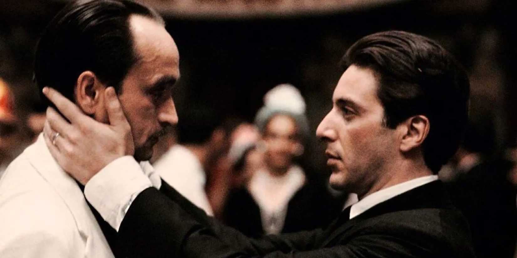 The Godfather- Part II’  (1)