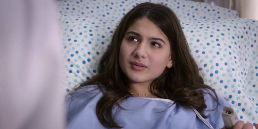 The Good Doctor Transgender Actress