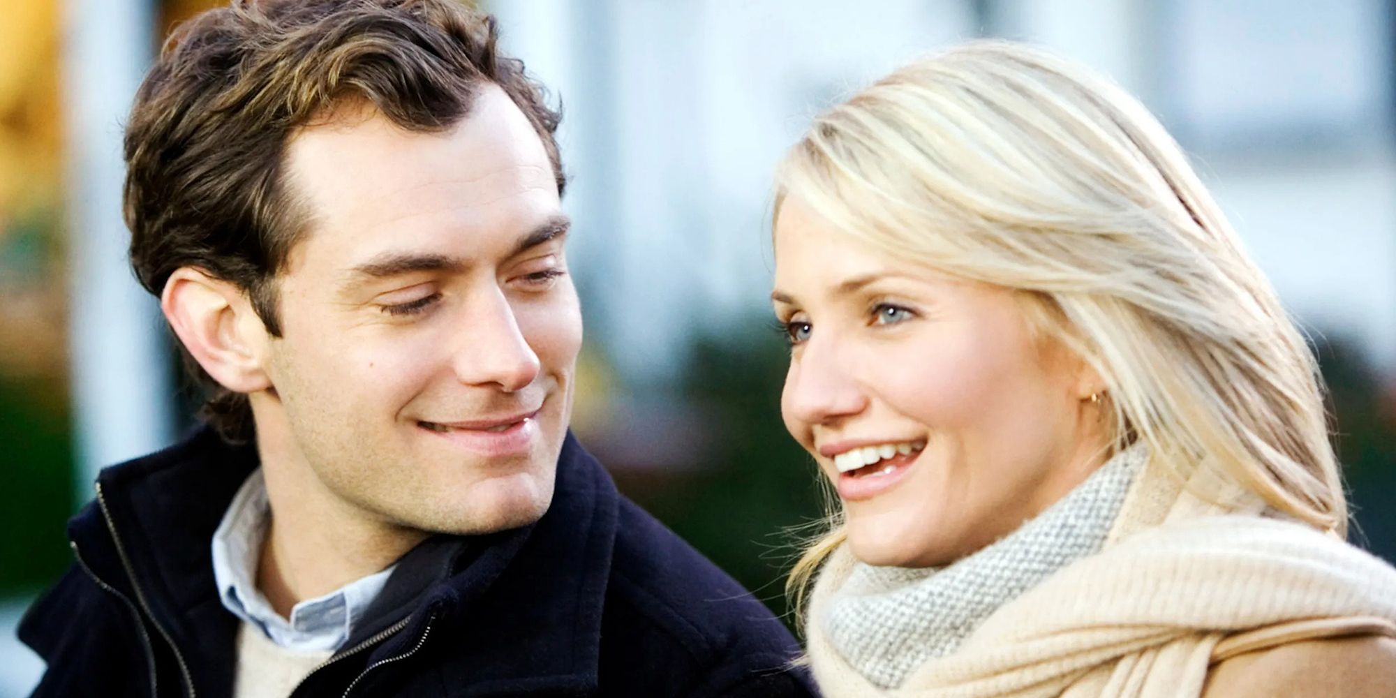 Cameron Diaz's 'The Holiday' Is Getting a Surprising Remake