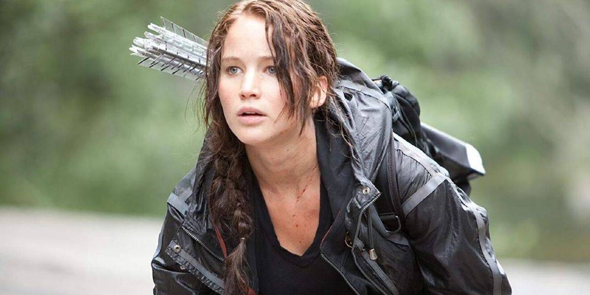'The Hunger Games' Returns to Theaters This Fall Ahead of Upcoming Prequel