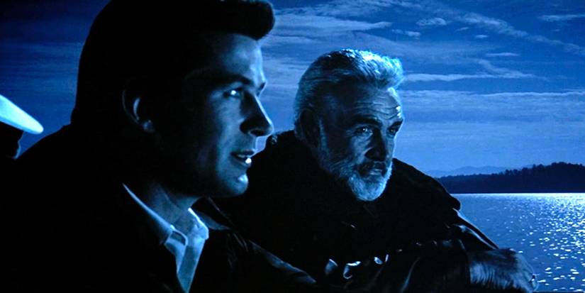 Best Submarine Movies, From The Hunt for Red October to U-517