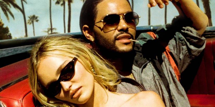 The Idol: Everything We Know About The Weeknd's New HBO Series