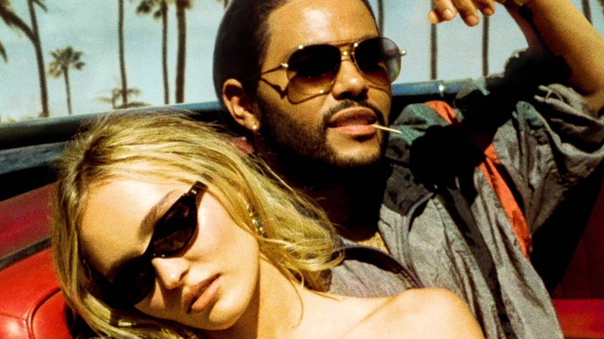 'The Idol' Cast and Character Guide