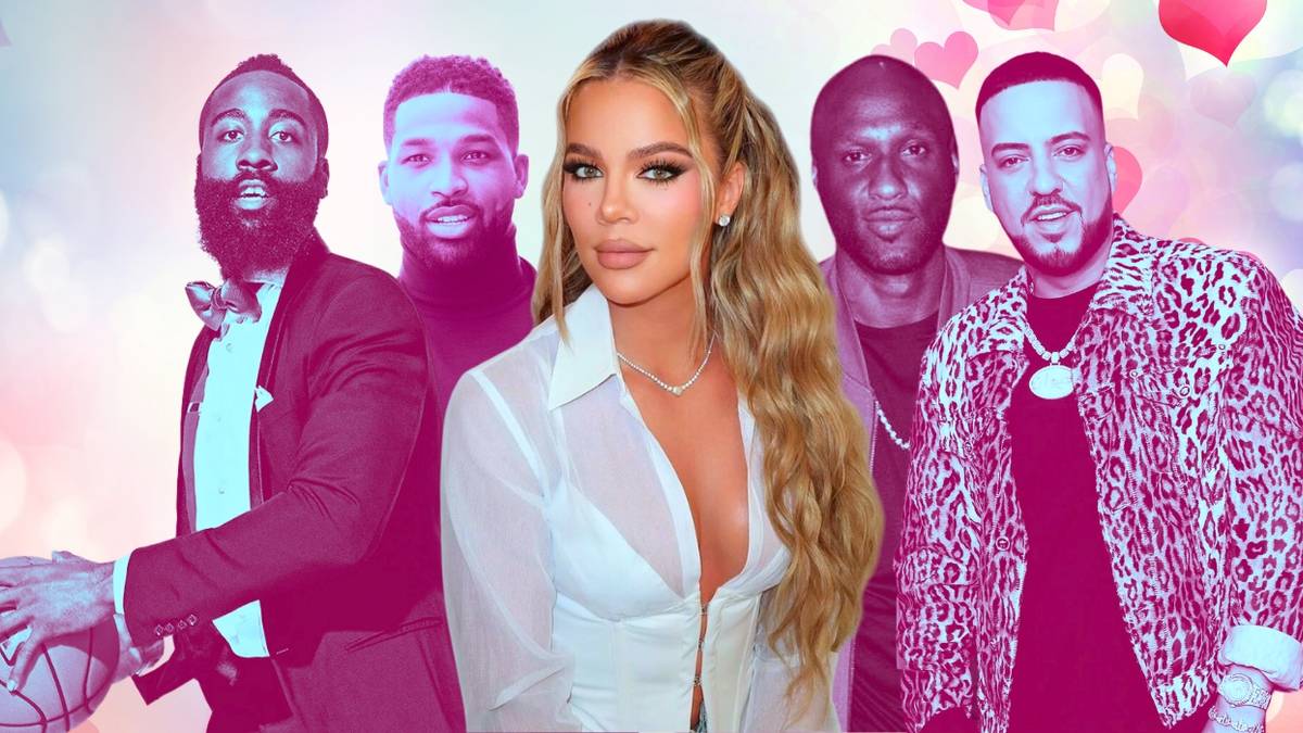 Lamar Odom Spills the Tea on His Current Dynamic With Khloe Kardashian