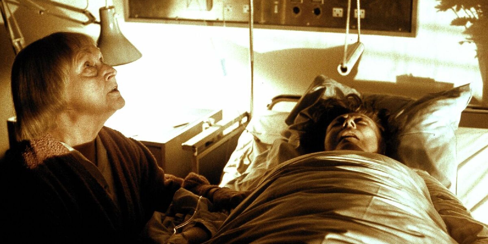 the-kingdom-1994-1 Stephen King’s Weirdest Horror Remake Started With This 13-Episode Cult Classic