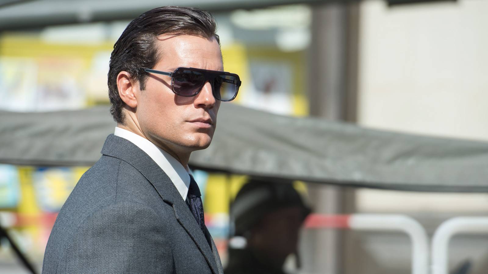 Cavill's 007 Bid: Star Reportedly Eyeing James Bond Role in Villeneuve's Reboot!