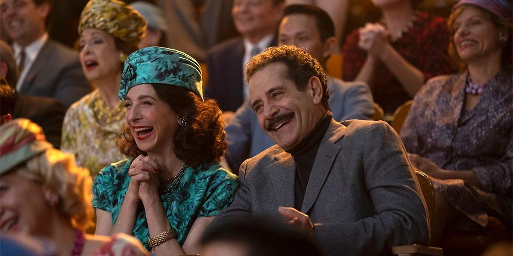 ‘Marvelous Mrs. Maisel’ Series Finale Explained