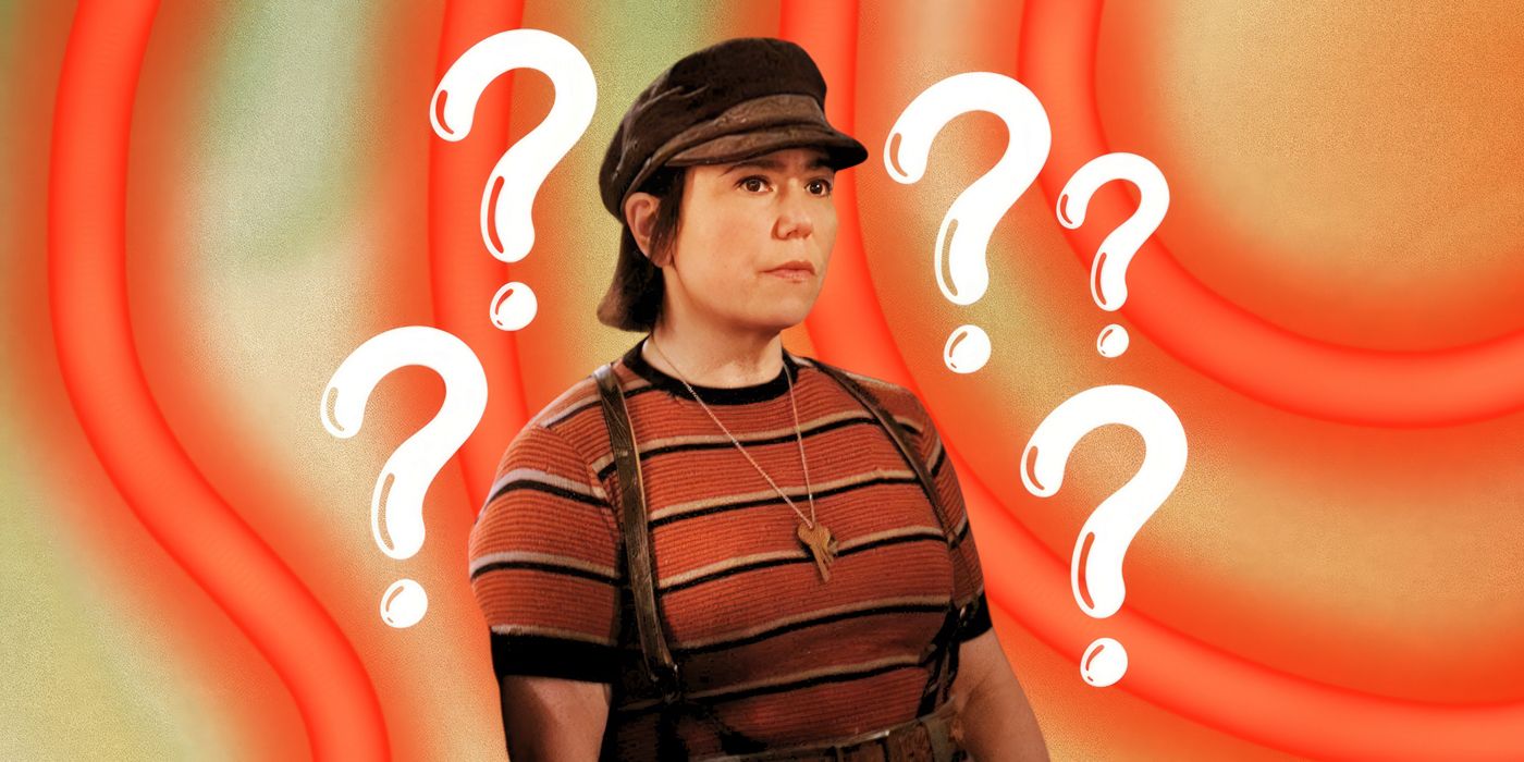 The Marvelous Mrs. Maisel': Why Has It Taken So Long to Learn