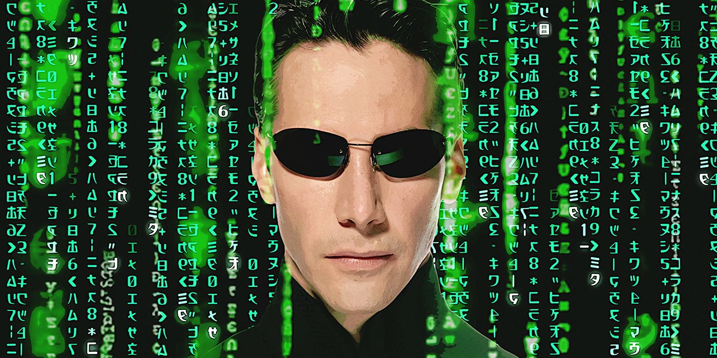 The Matrix: Reloaded