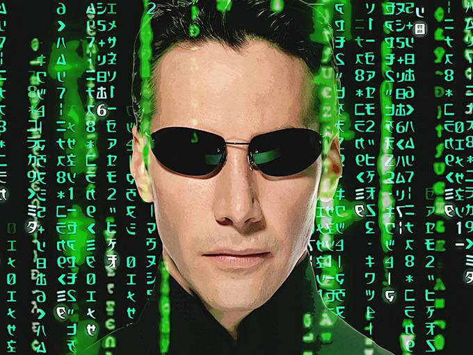 Every Matrix Movie, Ranked