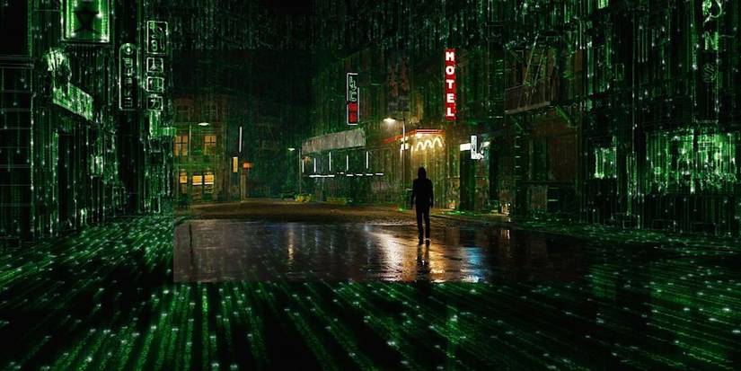 All 4 'Matrix' Movies, Ranked From Good to Great