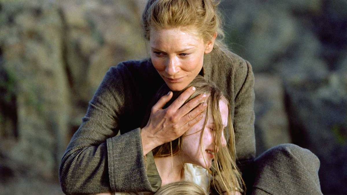 ‘The Dark Knight’ Star’s Forgotten Western Bomb Is a Free Streaming Hit