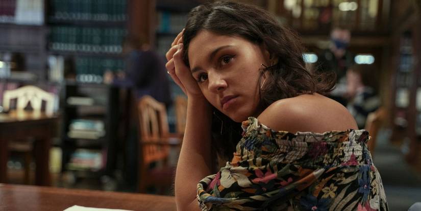 'The Outlaws' Season 3 Cast and Character Guide