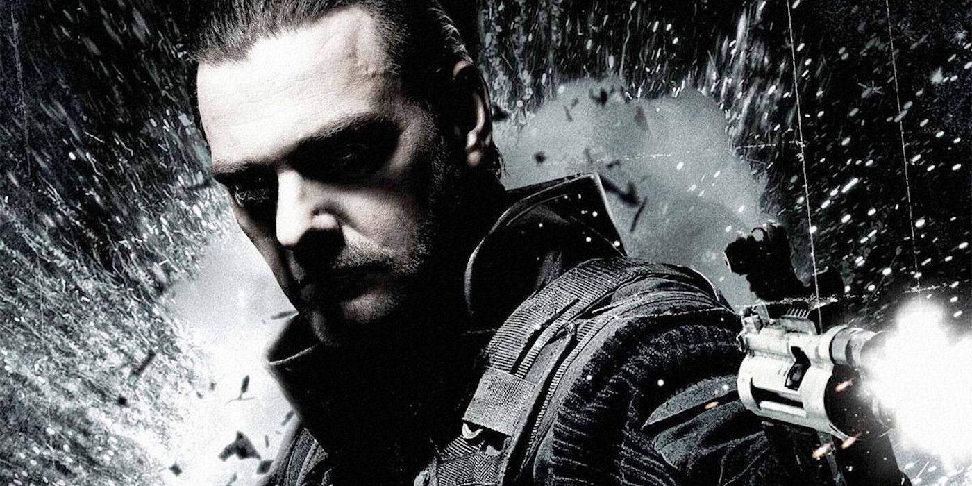 From 'Punisher: War Zone' to 'RRR,' Ray Stevenson Was Like No Other