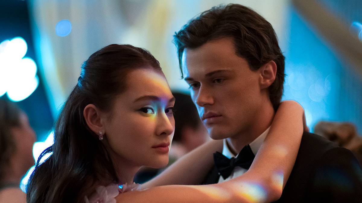 'The Summer I Turned Pretty' Characters, Ranked by Likability