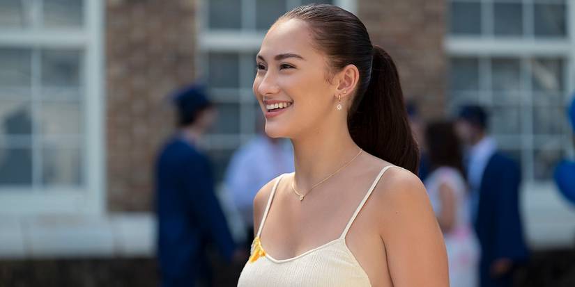 'The Summer I Turned Pretty' Season 2 Cast & Character Guide