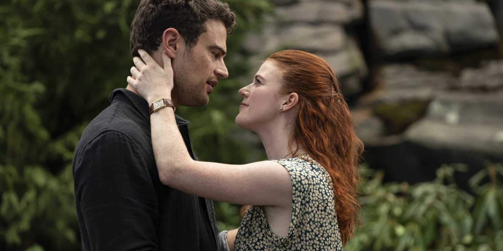 The Time Traveler’s Wife’ (2022)  (1)