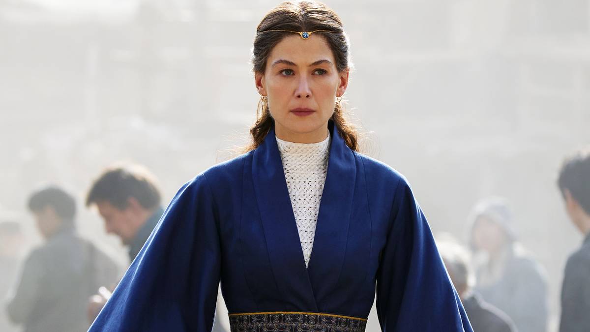 Prime Video’s ‘The Wheel of Time’ Has Quietly Mastered What Every Other Fantasy Show Gets Wrong Prime Video’s ‘The Wheel of Time’ Has Quietly Mastered What Every Other Fantasy Show Gets Wrong
