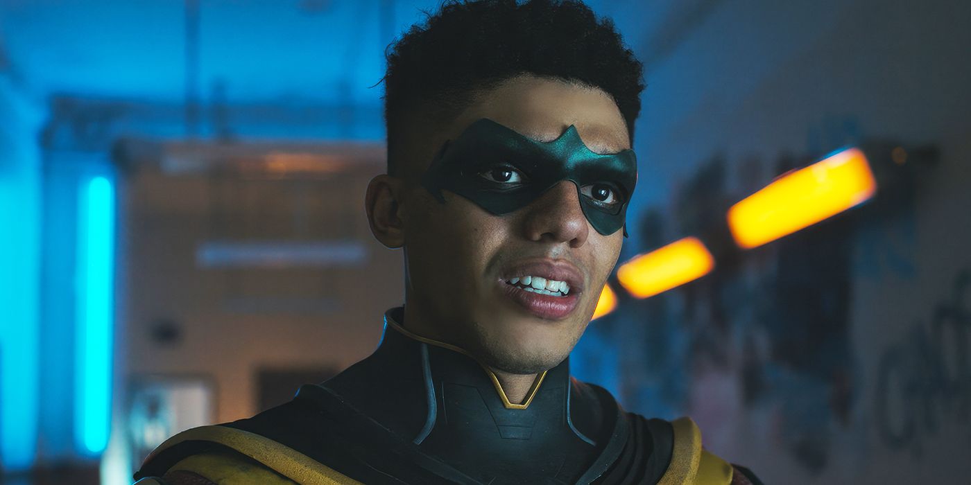 ‘Titans’ Season 4: We Finally Know What Happened to Jason Todd