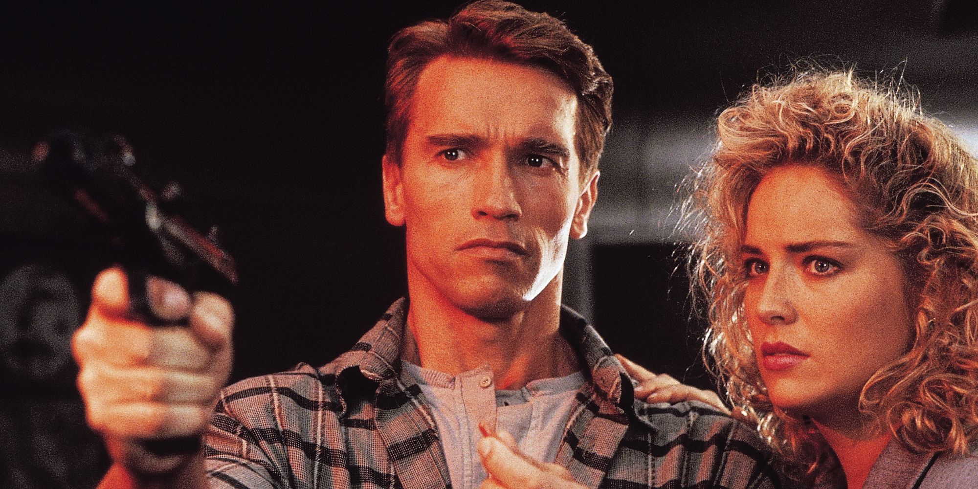 The 8 Most Fun R-Rated Sci-Fi Movies, Ranked image