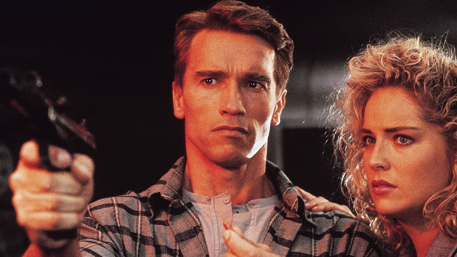 Die 8 unterhaltsamsten Science-Fiction-Filme mit R-Rating, im Ranking