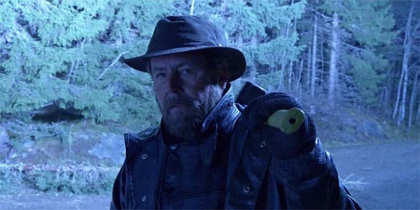 Hans from Troll Hunter (2010)