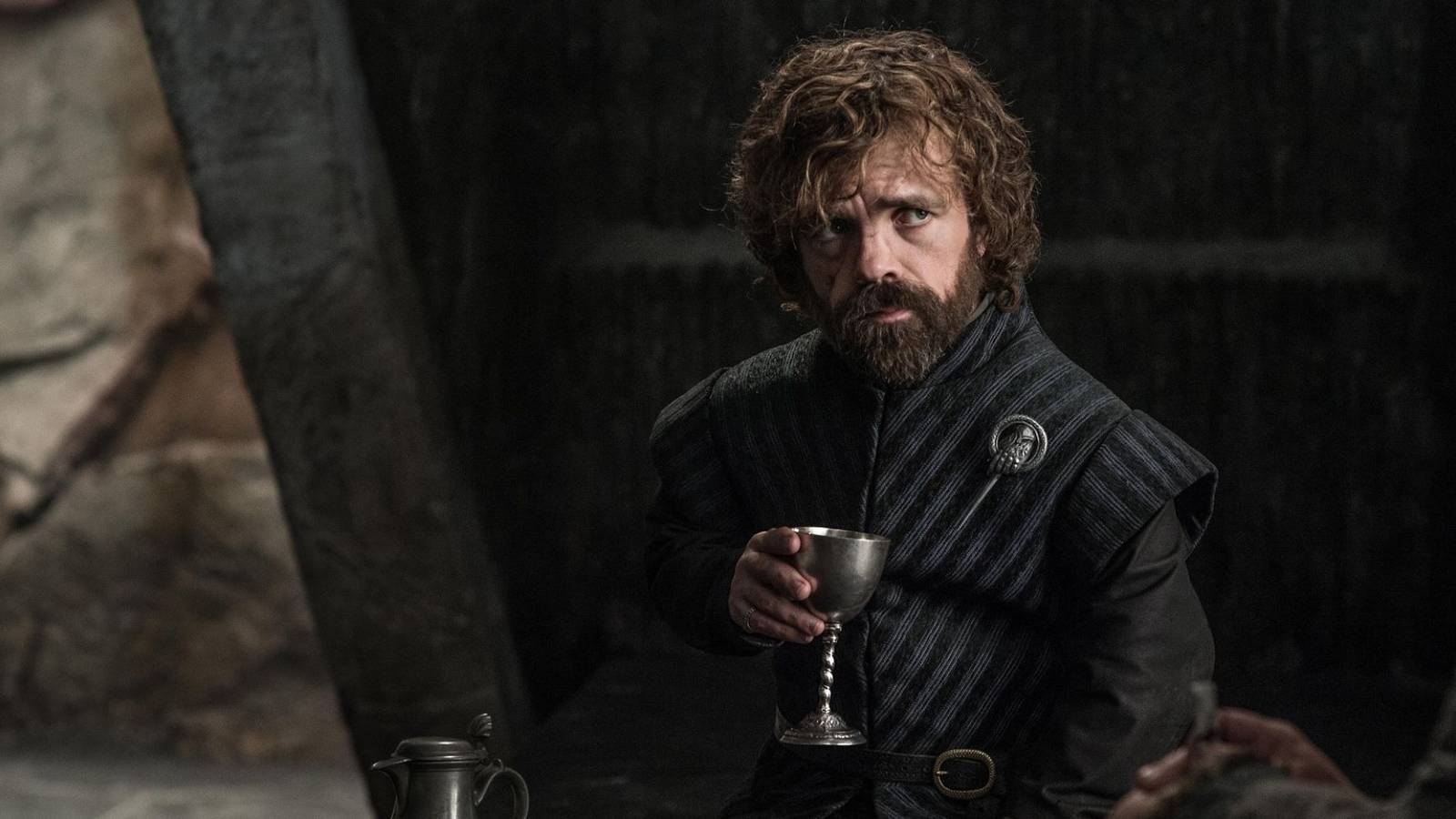 HBO Quietly Brings Back One of ‘Game of Thrones' Most Iconic Locations