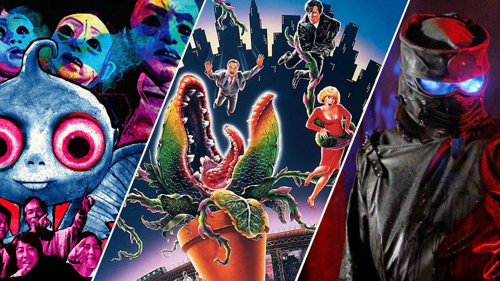 10 Great Musicals For People Who Don't Like Musicals, According to Reddit