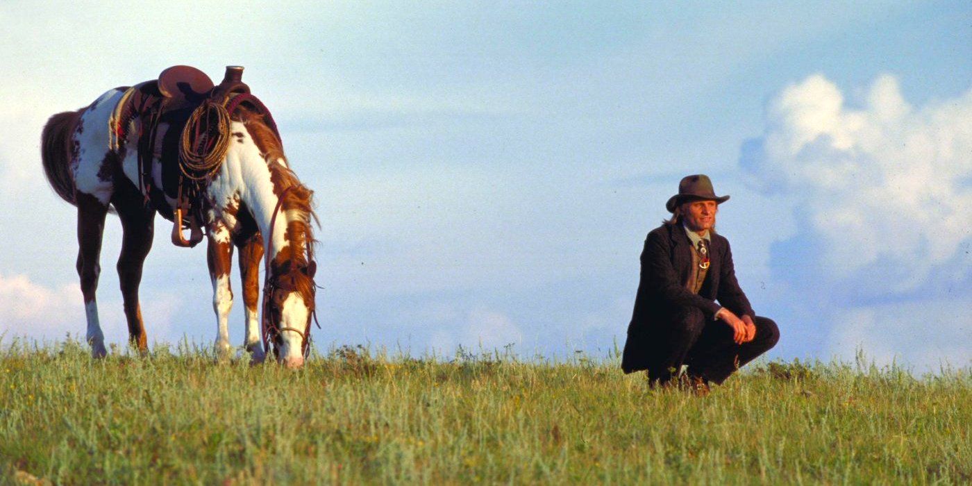 Viggo Mortensen Starred in a Nearly Forgotten Controversial Western
