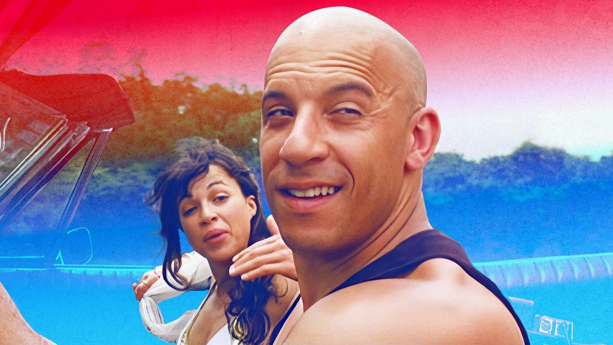 Vin Diesel-Directed 'Fast' Short Is Low-Key Yet Fun