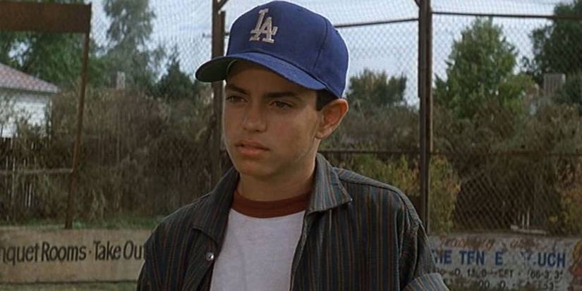 Mike Vitar Rares ‘The Sandlot’ Cast and Character Guide: Where Are They Now?
