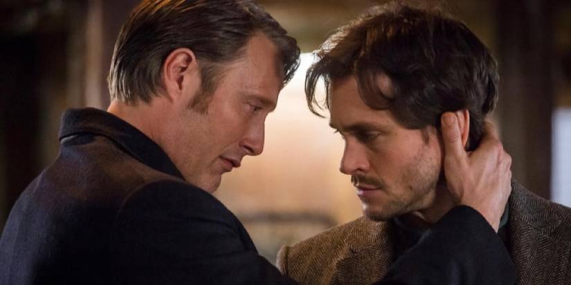 Fictional Crime 10 Best Crime Shows That Are Purely Fictional