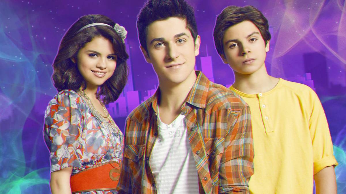 Wizards of Waverly Place' Ending Explained: How Did the Spellbinding Series  Wrap Up?, image size:1200x675