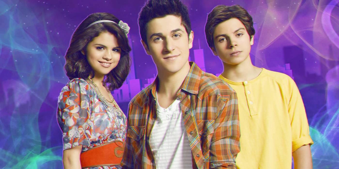 „Die Zauberer vom Waverly Place“-Ende erklärt: Wie endete die ...
