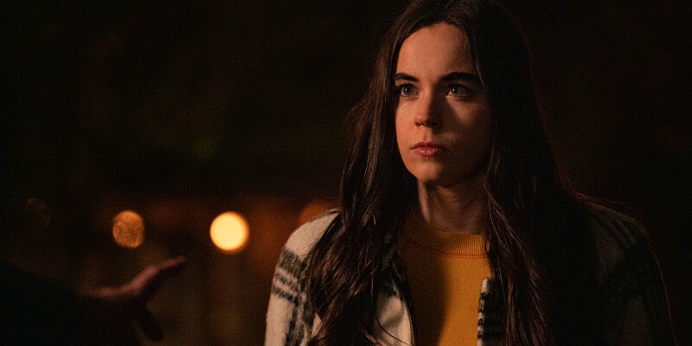'Yellowjackets' Is Finally Doing Something Interesting With [SPOILER]