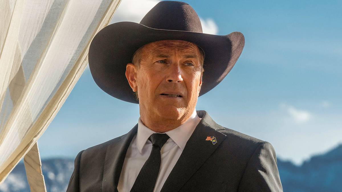 856.3M Hours Watched Turns This Netflix Drama Into a Bigger Streaming Force Than 'Yellowstone'