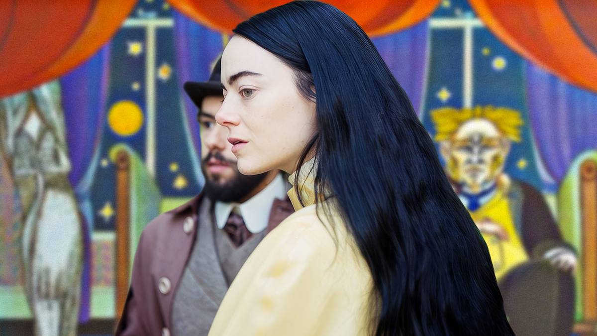 'Poor Things' - Release Date, Cast, Plot, and Everything We Know So Far