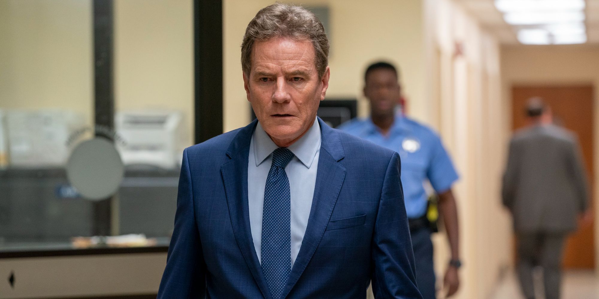 Say Goodbye to Bryan Cranston’s Brutal 2-Part Crime Saga Before It Leaves Streaming