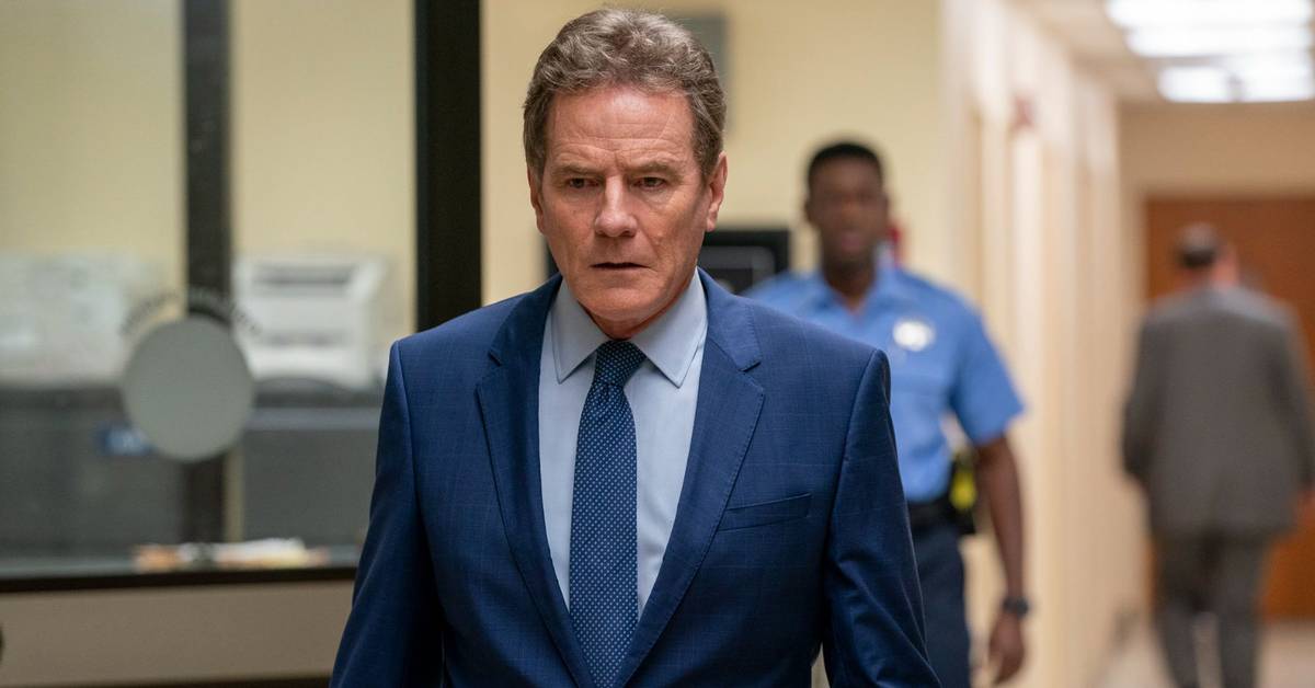 collider.com - Ryan Heffernan - 8 Great Crime Shows Overshadowed by 'Breaking Bad