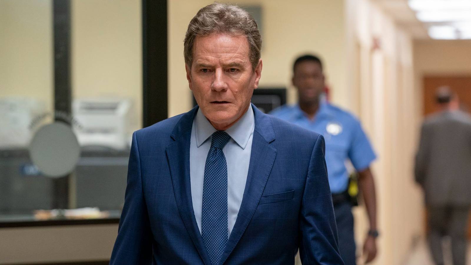 Say Goodbye to Bryan Cranston’s Brutal 2-Part Crime Saga Before It Leaves Streaming