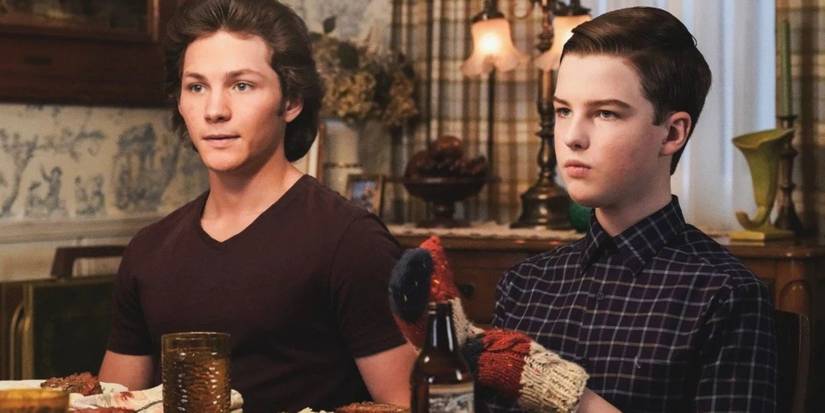 'Young Sheldon': 10 Main Characters, Ranked by Likability