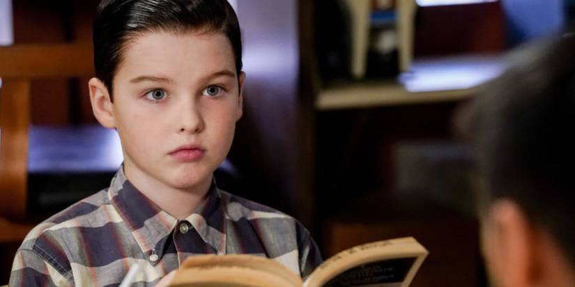 10 Best Episodes of 'Young Sheldon', According to IMDb