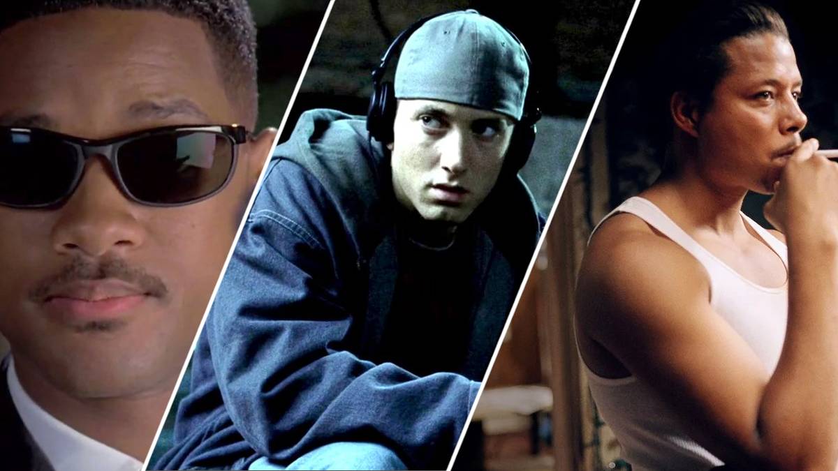 10 Iconic Hip-Hop Songs Written For Movies
