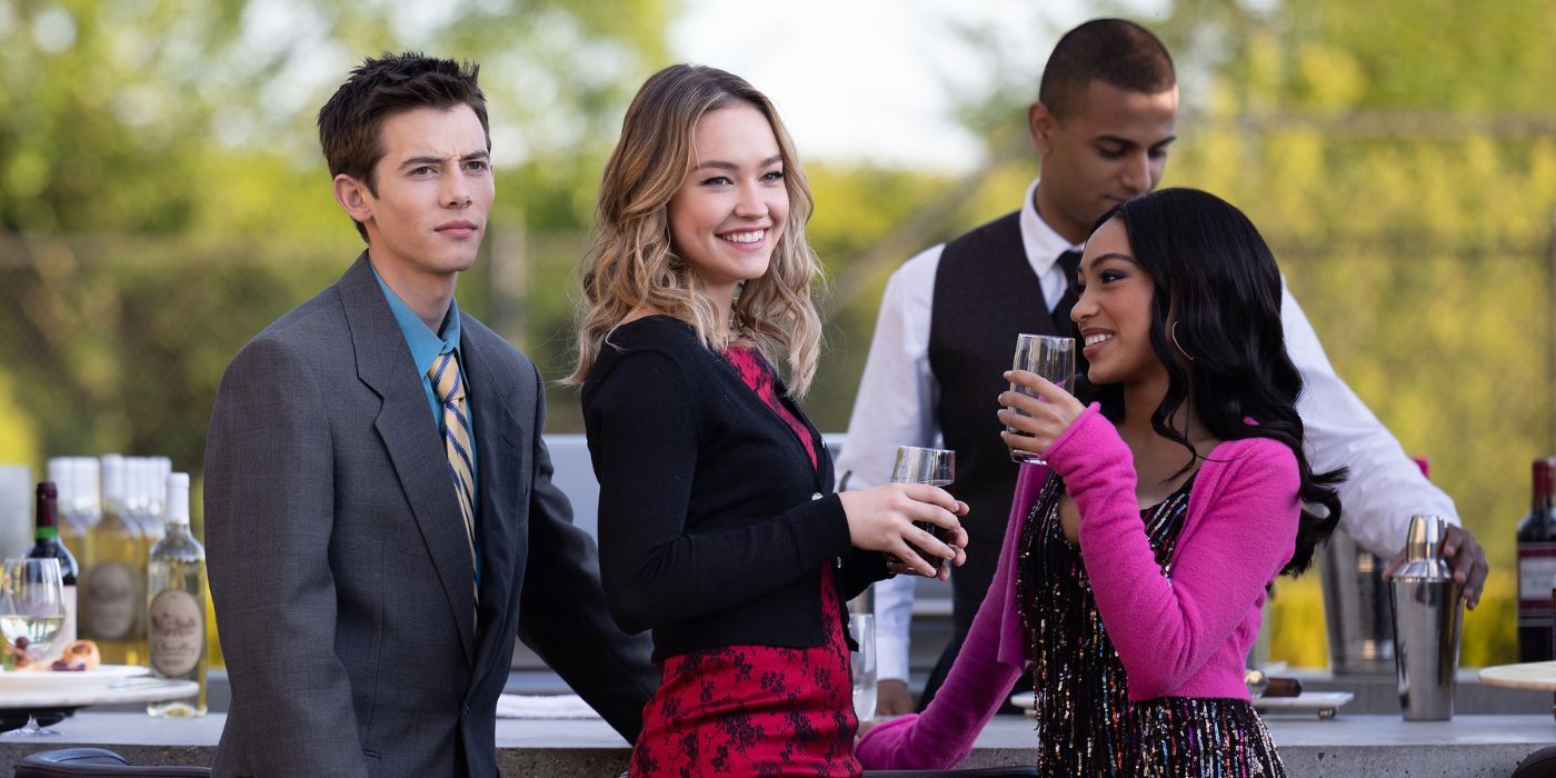 Cruel Summer' Shouldn't Have Been an Anthology Show