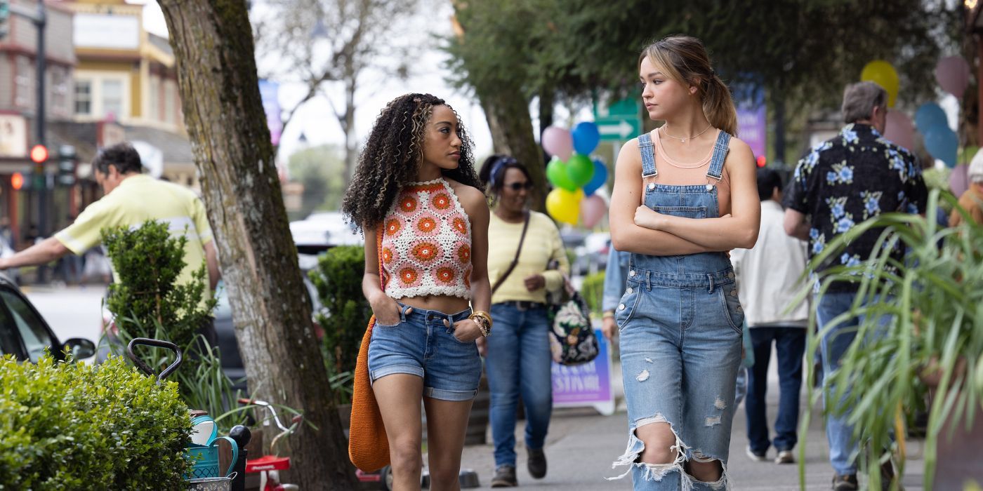 Cruel Summer' Season 2 Review: A Less Compelling Teen Mystery