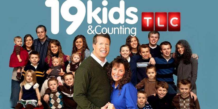 Christian Influencers Explained in New Duggar Family Docuseries