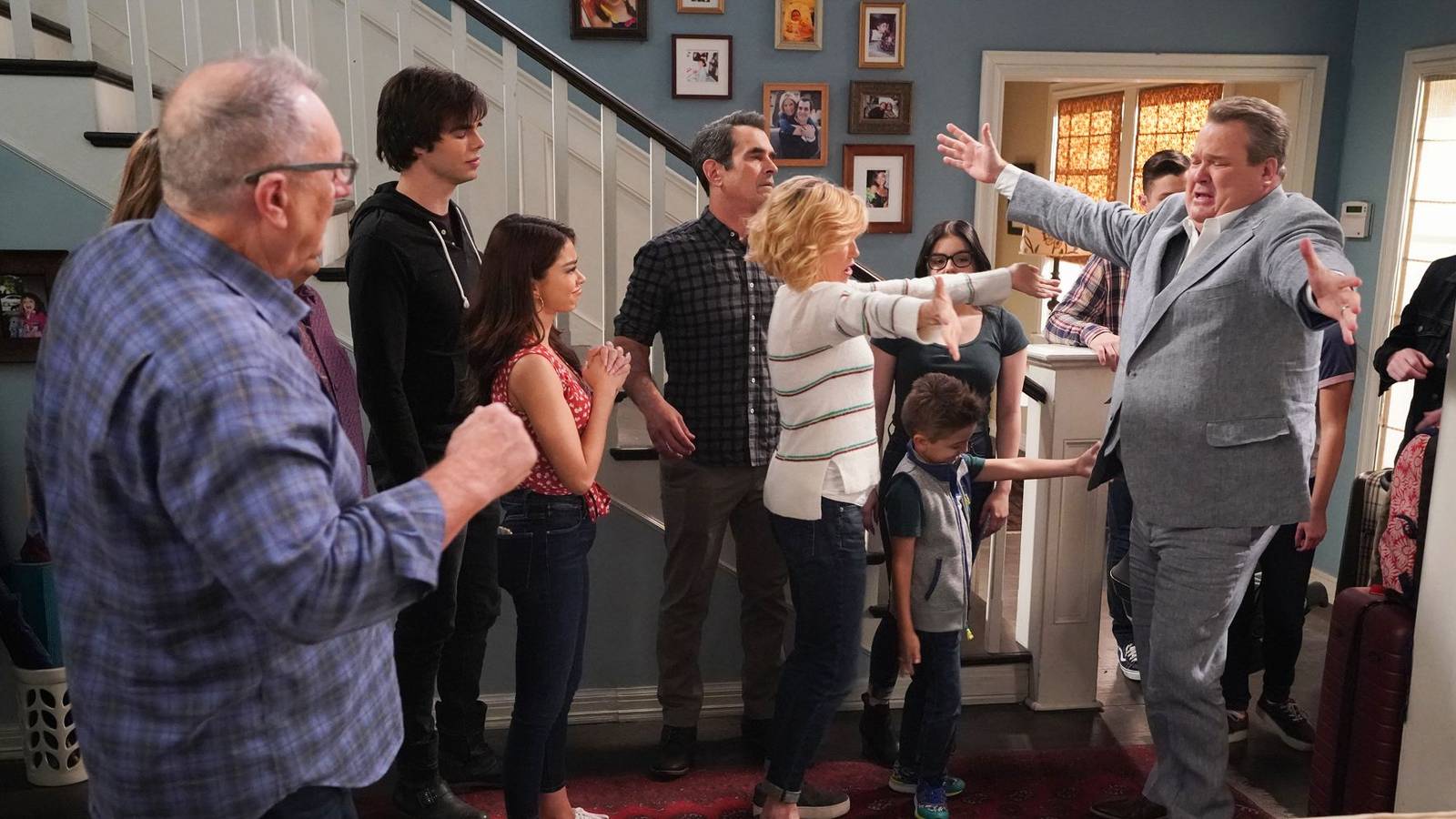 35 Best Modern Family Episodes Ranked According To IMDb 35-best-modern-family-episodes-ranked-according-to-imdb